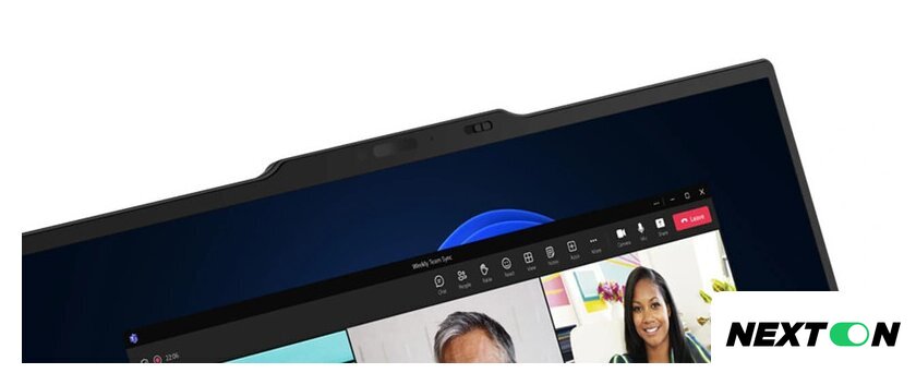 Ноутбук Lenovo ThinkPad X1 Carbon Gen 12 21KDS07C00 - Изображение №5 — Интернет-магазин Nexton