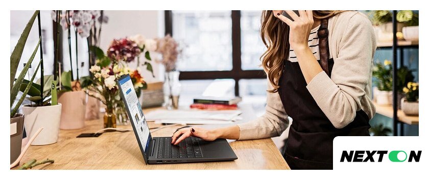 Ноутбук Lenovo ThinkPad X1 Carbon Gen 12 21KDS07C00 - Изображение №8 — Интернет-магазин Nexton