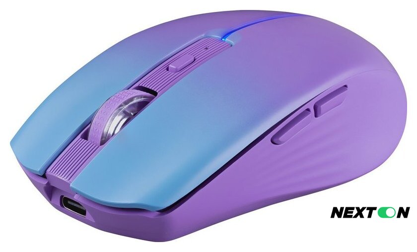 Мышь Defender Mystery MM-301 - Изображение №3 — Интернет-магазин Nexton
