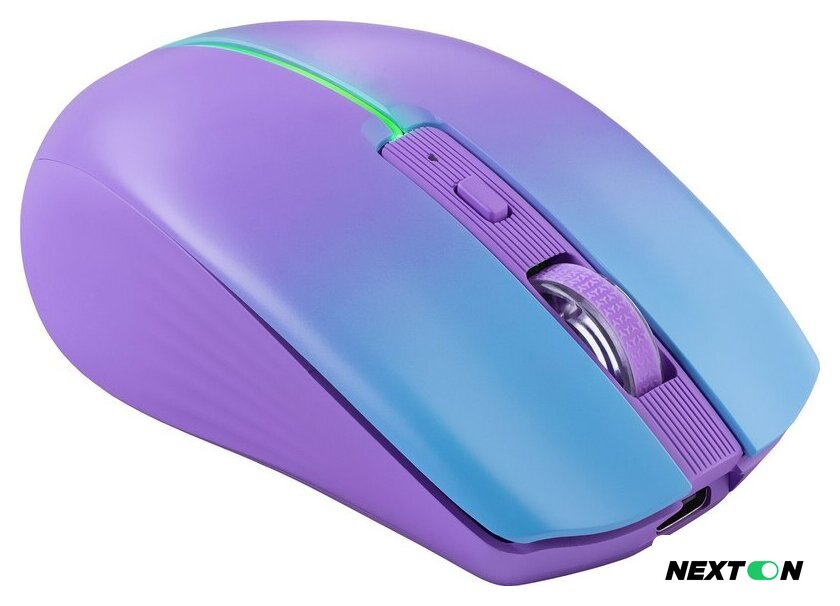 Мышь Defender Mystery MM-301 - Изображение №5 — Интернет-магазин Nexton