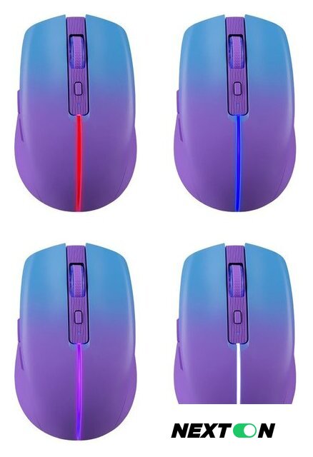 Мышь Defender Mystery MM-301 - Изображение №2 — Интернет-магазин Nexton