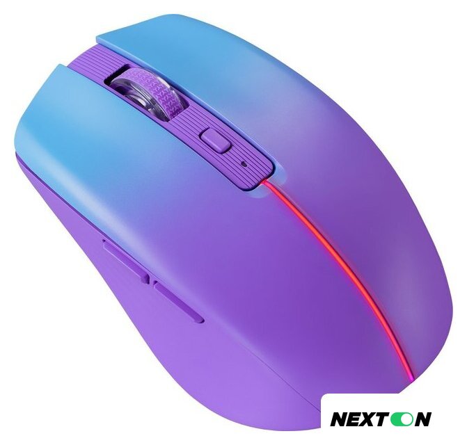 Мышь Defender Mystery MM-301 - Изображение №6 — Интернет-магазин Nexton