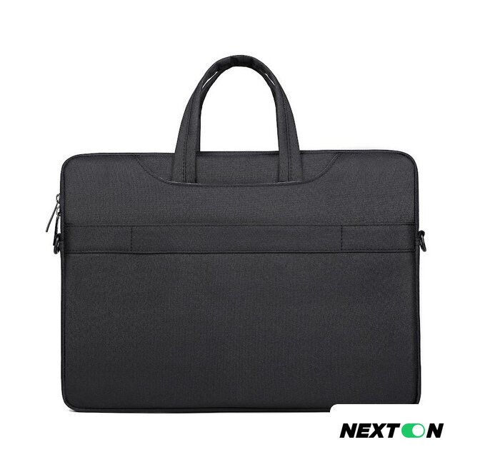 Сумка Miru Hiding 15.6 MLB-1043 (черный) - Изображение №4 — Интернет-магазин Nexton