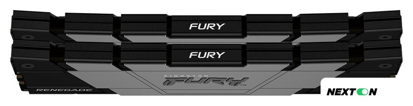 Оперативная память Kingston FURY Renegade 8ГБ DDR4 3600МГц KF436C16RB2/8 - Изображение №4 — Интернет-магазин Nexton