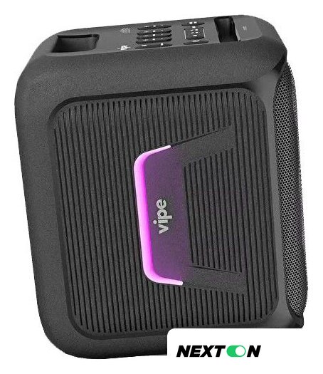 Беспроводная колонка Vipe Nitro X1 - Изображение №6 — Интернет-магазин Nexton