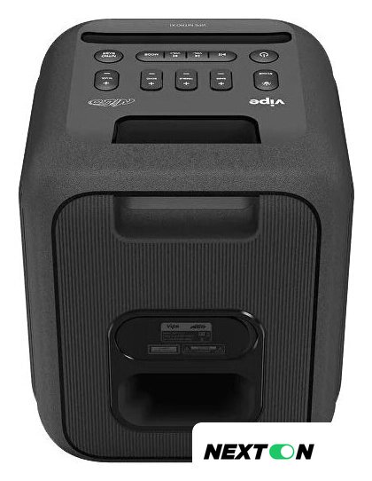 Беспроводная колонка Vipe Nitro X1 - Изображение №7 — Интернет-магазин Nexton