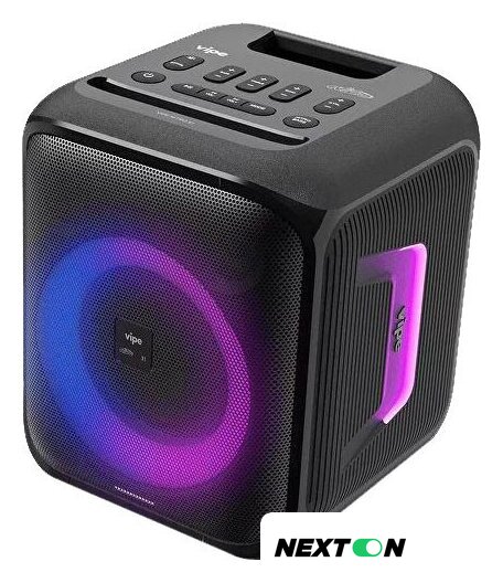 Беспроводная колонка Vipe Nitro X1 - Изображение №2 — Интернет-магазин Nexton