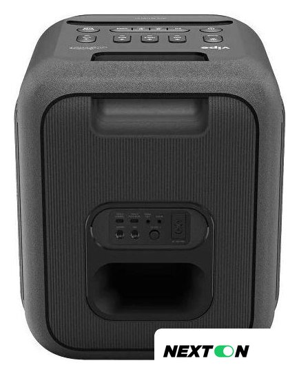 Беспроводная колонка Vipe Nitro X1 - Изображение №8 — Интернет-магазин Nexton