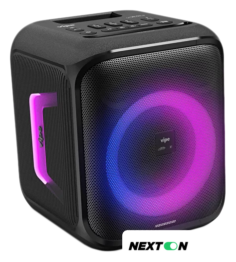 Беспроводная колонка Vipe Nitro X1 - Изображение №1 — Интернет-магазин Nexton