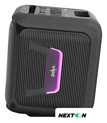 Беспроводная колонка Vipe Nitro X1 - Изображение №5 — Интернет-магазин Nexton