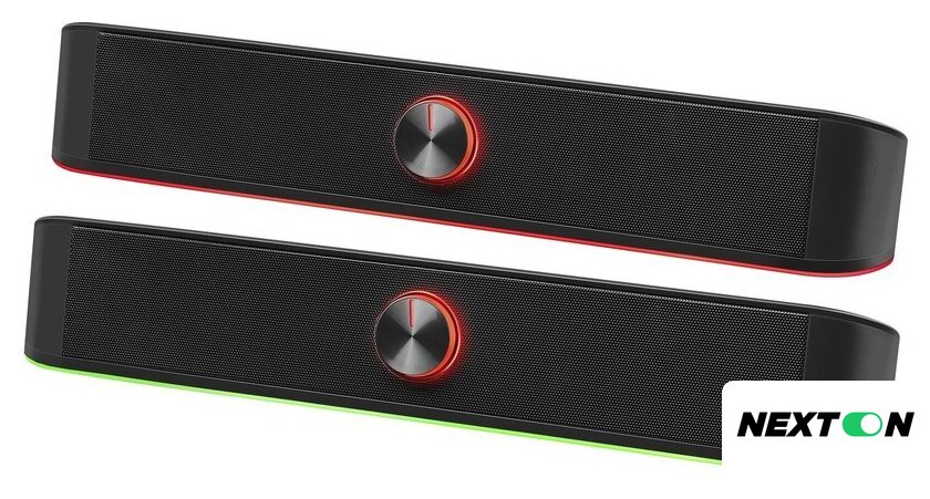 Акустика Defender Z10 - Изображение №2 — Интернет-магазин Nexton