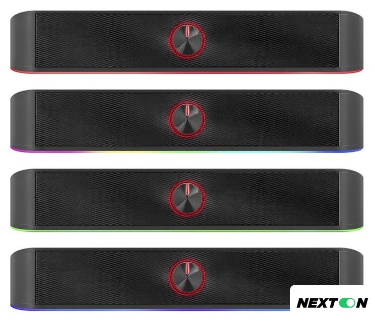 Акустика Defender Z10 - Изображение №6 — Интернет-магазин Nexton