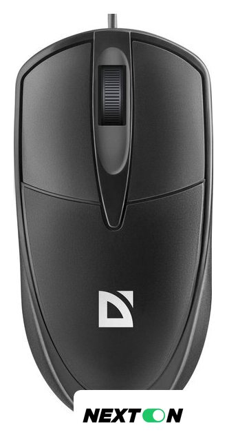 Мышь Defender Trace MB-989 - Изображение №1 — Интернет-магазин Nexton