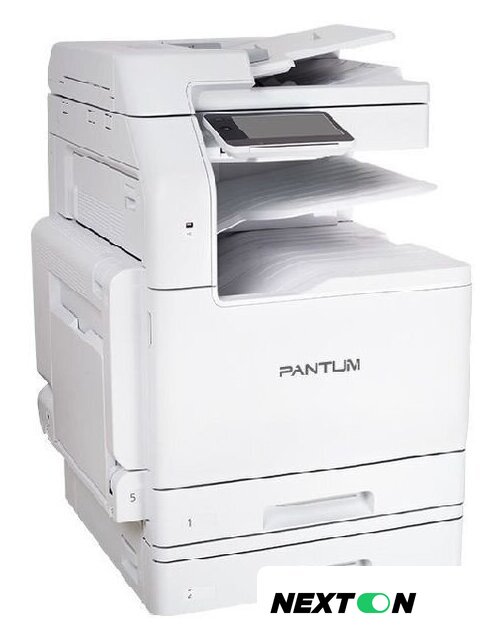 МФУ Pantum BM270ADN - Изображение №3 — Интернет-магазин Nexton