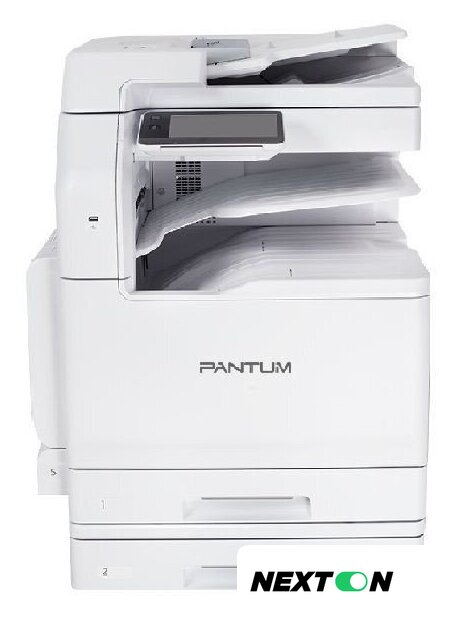 МФУ Pantum BM270ADN - Изображение №2 — Интернет-магазин Nexton