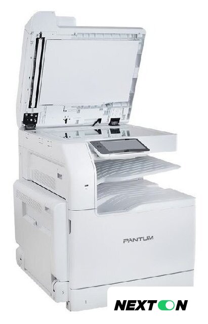 МФУ Pantum BM270ADN - Изображение №5 — Интернет-магазин Nexton