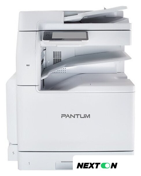 МФУ Pantum BM270ADN - Изображение №1 — Интернет-магазин Nexton