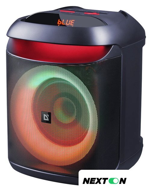 Беспроводная колонка Defender Boomer 45 - Изображение №1 — Интернет-магазин Nexton