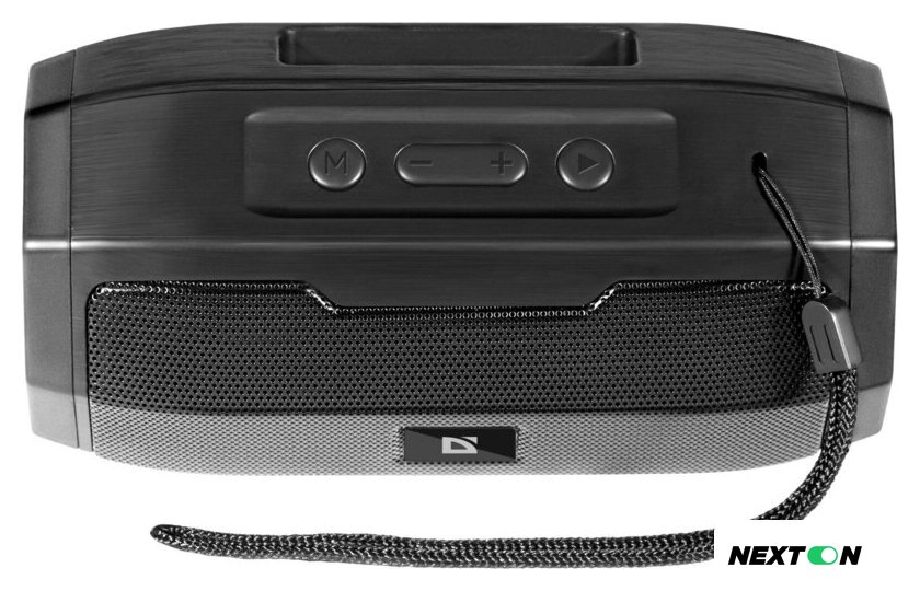 Беспроводная колонка Defender G36 - Изображение №2 — Интернет-магазин Nexton
