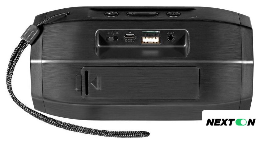 Беспроводная колонка Defender G36 - Изображение №3 — Интернет-магазин Nexton