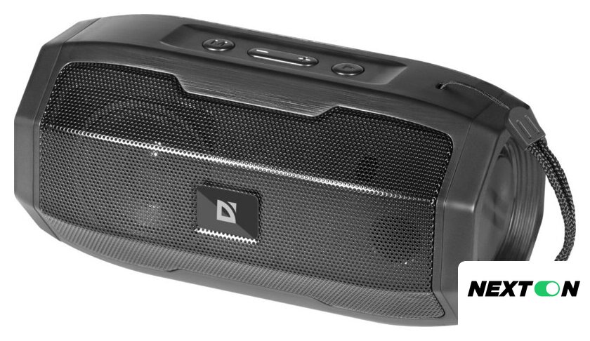 Беспроводная колонка Defender G36 - Изображение №1 — Интернет-магазин Nexton