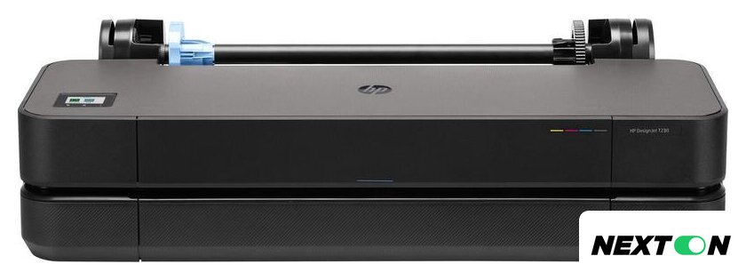 Плоттер HP DesignJet T230 (24-дюймовый) - Изображение №1 — Интернет-магазин Nexton