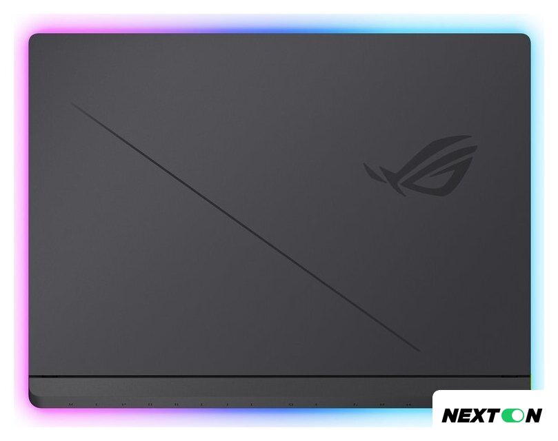 Игровой ноутбук ASUS ROG Strix G18 2025 G815JPR-S9037 - Изображение №4 — Интернет-магазин Nexton