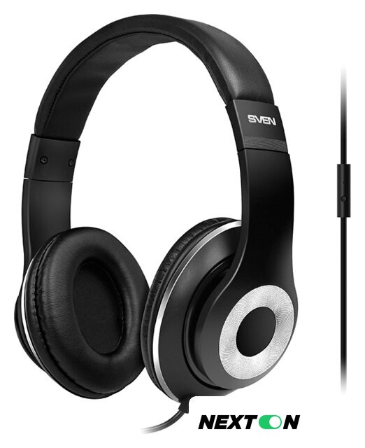 Наушники SVEN AP-930M - Изображение №1 — Интернет-магазин Nexton