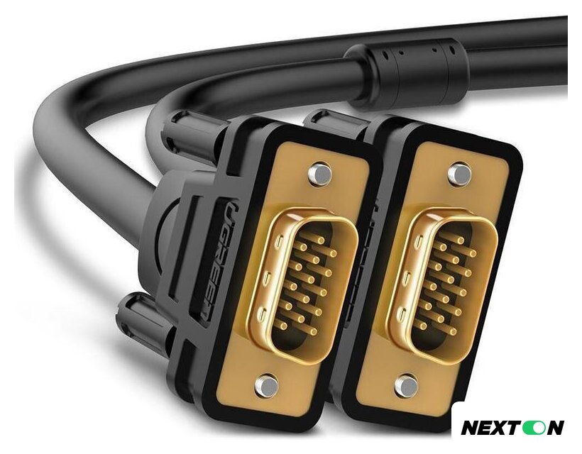 Кабель Ugreen VG101 11632 - Изображение №1 — Интернет-магазин Nexton