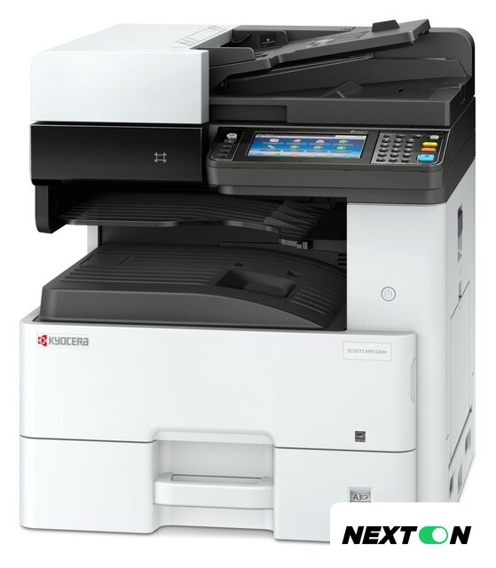 МФУ Kyocera Mita ECOSYS M4132idn - Изображение №2 — Интернет-магазин Nexton