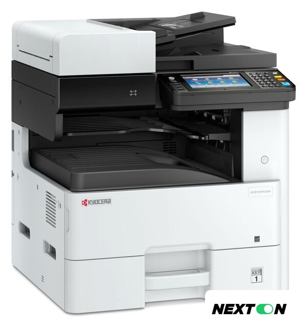 МФУ Kyocera Mita ECOSYS M4132idn - Изображение №3 — Интернет-магазин Nexton