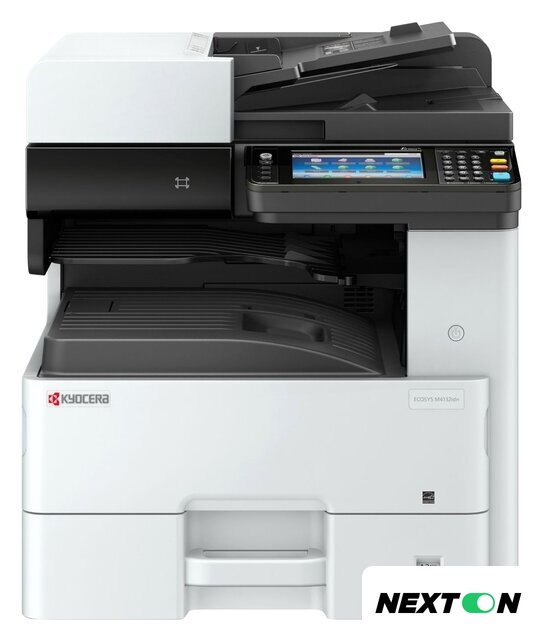 МФУ Kyocera Mita ECOSYS M4132idn - Изображение №1 — Интернет-магазин Nexton