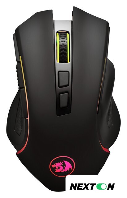 Игровая мышь Redragon Griffin Wireless - Изображение №1 — Интернет-магазин Nexton