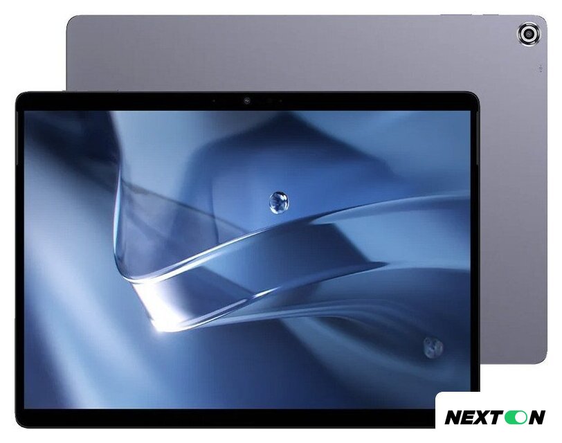 Планшет Chuwi Hi10 Max Intel N150 12GB/512GB (черный, с клавиатурой и стилусом) - Изображение №1 — Интернет-магазин Nexton