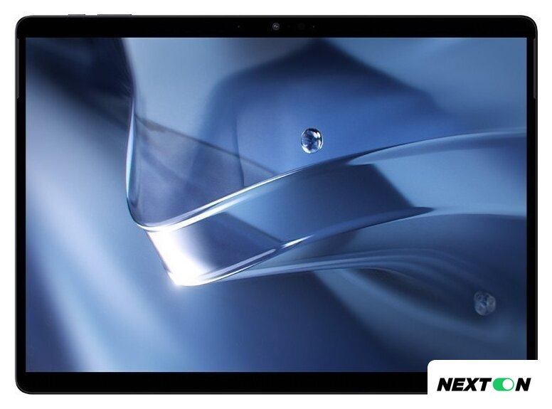 Планшет Chuwi Hi10 Max Intel N150 12GB/512GB (черный, с клавиатурой и стилусом) - Изображение №4 — Интернет-магазин Nexton