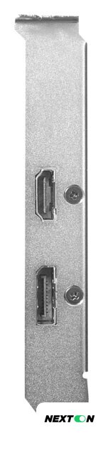 Видеокарта ASUS GeForce GT 1030 2GB GDDR5 - Изображение №4 — Интернет-магазин Nexton