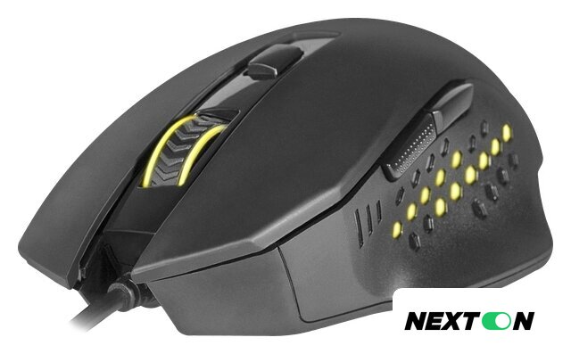 Игровая мышь Redragon Gainer - Изображение №3 — Интернет-магазин Nexton