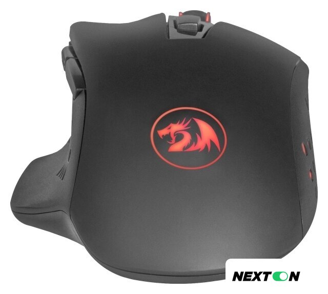 Игровая мышь Redragon Gainer - Изображение №5 — Интернет-магазин Nexton