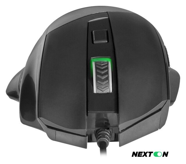 Игровая мышь Redragon Gainer - Изображение №6 — Интернет-магазин Nexton