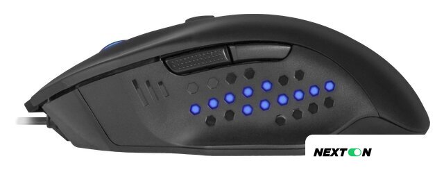 Игровая мышь Redragon Gainer - Изображение №4 — Интернет-магазин Nexton