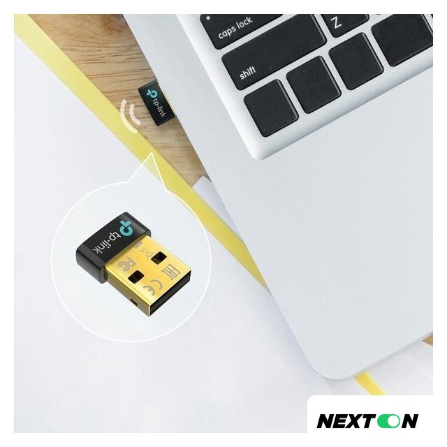 Bluetooth адаптер TP-Link UB500 - Изображение №4 — Интернет-магазин Nexton