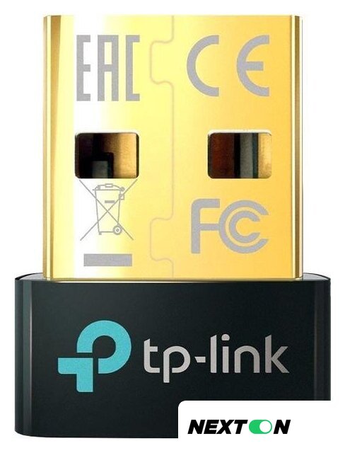 Bluetooth адаптер TP-Link UB500 - Изображение №1 — Интернет-магазин Nexton