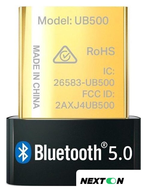 Bluetooth адаптер TP-Link UB500 - Изображение №2 — Интернет-магазин Nexton