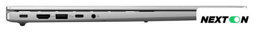 Ноутбук ASUS VivoBook S16 S3607VA-RP105 - Изображение №7 — Интернет-магазин Nexton