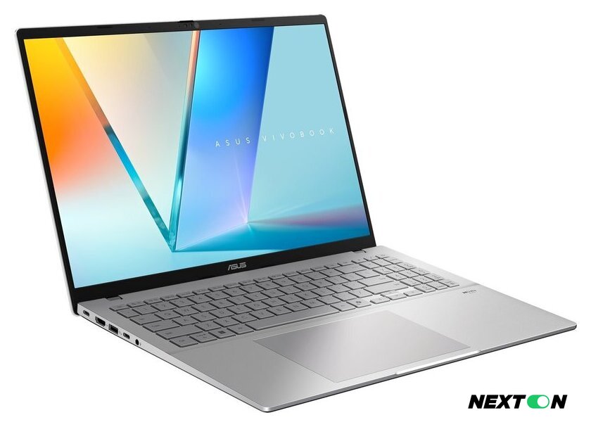 Ноутбук ASUS VivoBook S16 S3607VA-RP105 - Изображение №3 — Интернет-магазин Nexton