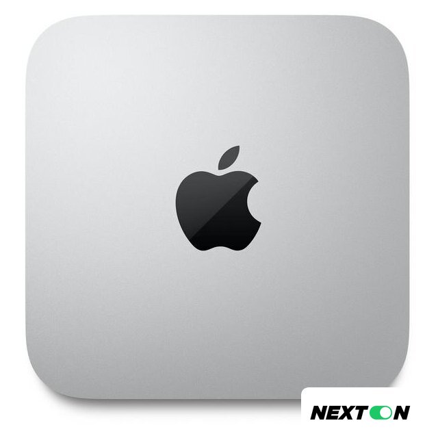 Компактный компьютер Apple Mac mini M1 Z12P000B0 - Изображение №2 — Интернет-магазин Nexton