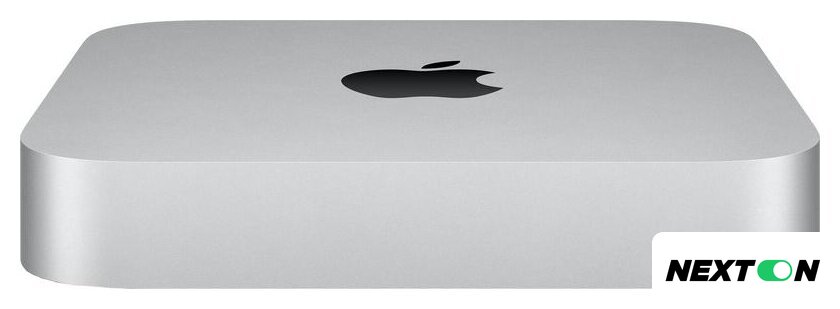Компактный компьютер Apple Mac mini M1 Z12P000B0 - Изображение №1 — Интернет-магазин Nexton