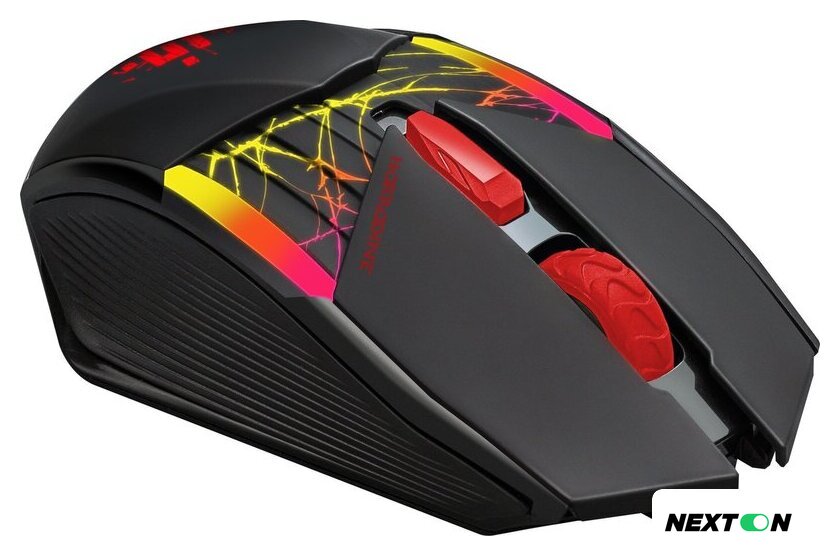 Игровая мышь Defender Horrodine GM-237 - Изображение №2 — Интернет-магазин Nexton