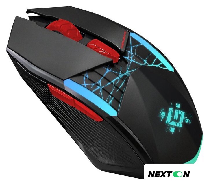 Игровая мышь Defender Horrodine GM-237 - Изображение №4 — Интернет-магазин Nexton