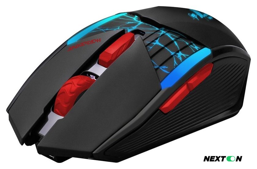 Игровая мышь Defender Horrodine GM-237 - Изображение №3 — Интернет-магазин Nexton